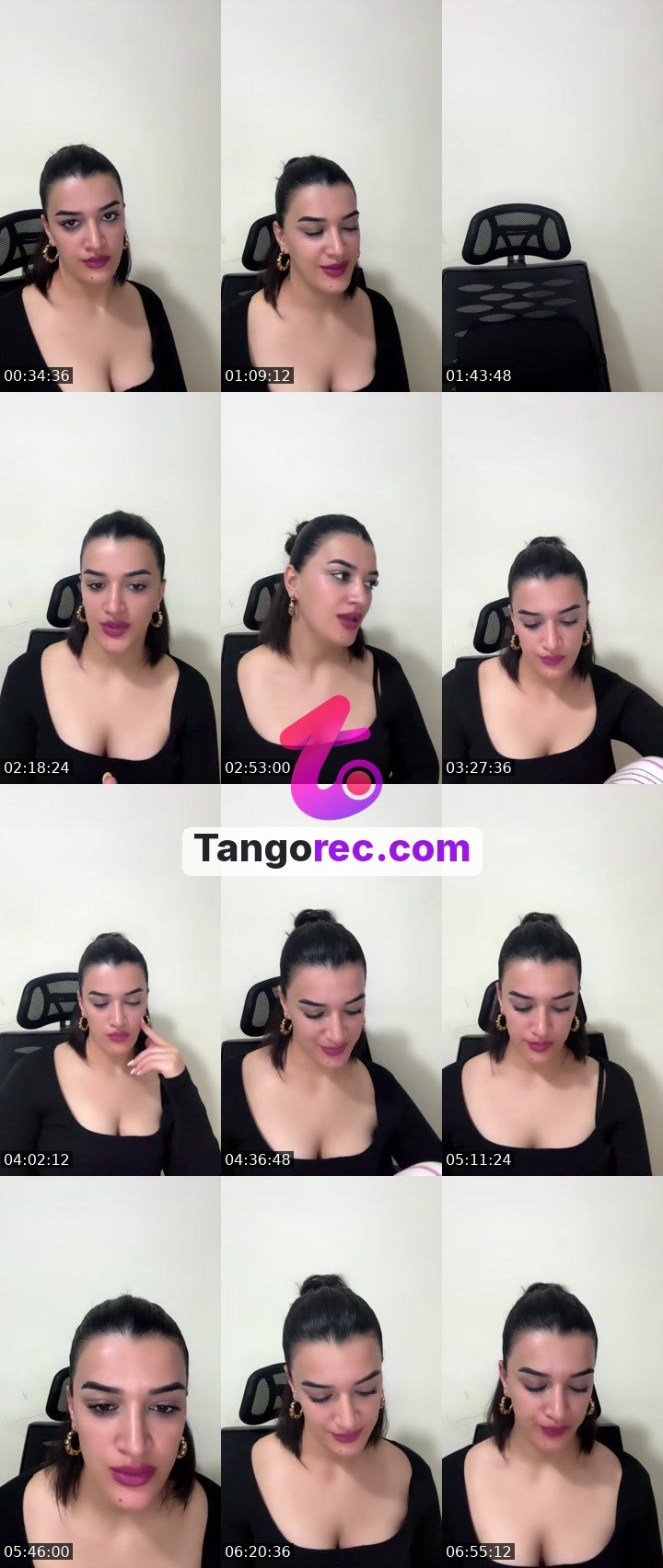 @sewoo777 Tango live from 2026-09-25