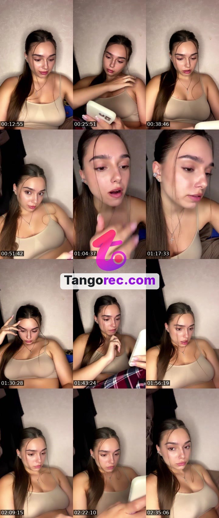 @22alexa Tango live from 2026-09-25