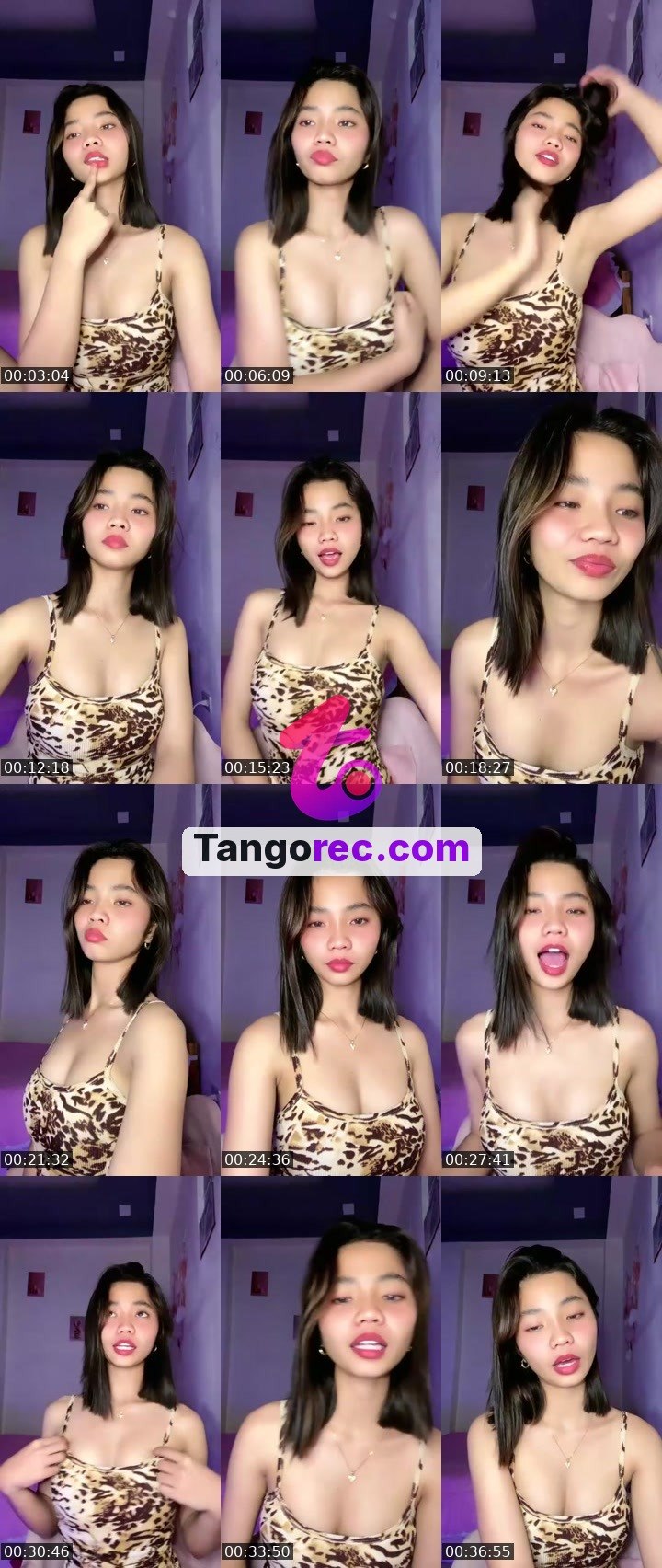 @isamhottiest Tango live from 2026-09-25