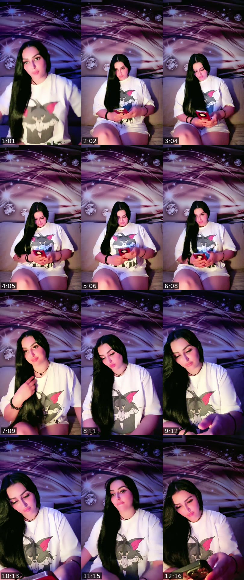 @deleted842 Tango LIVE