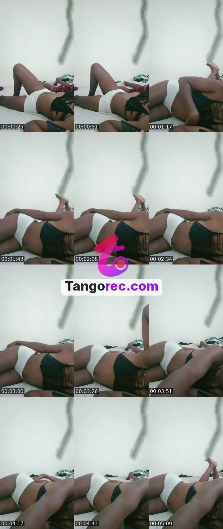 @ruggedram-229767 Tango live from 2026-09-25