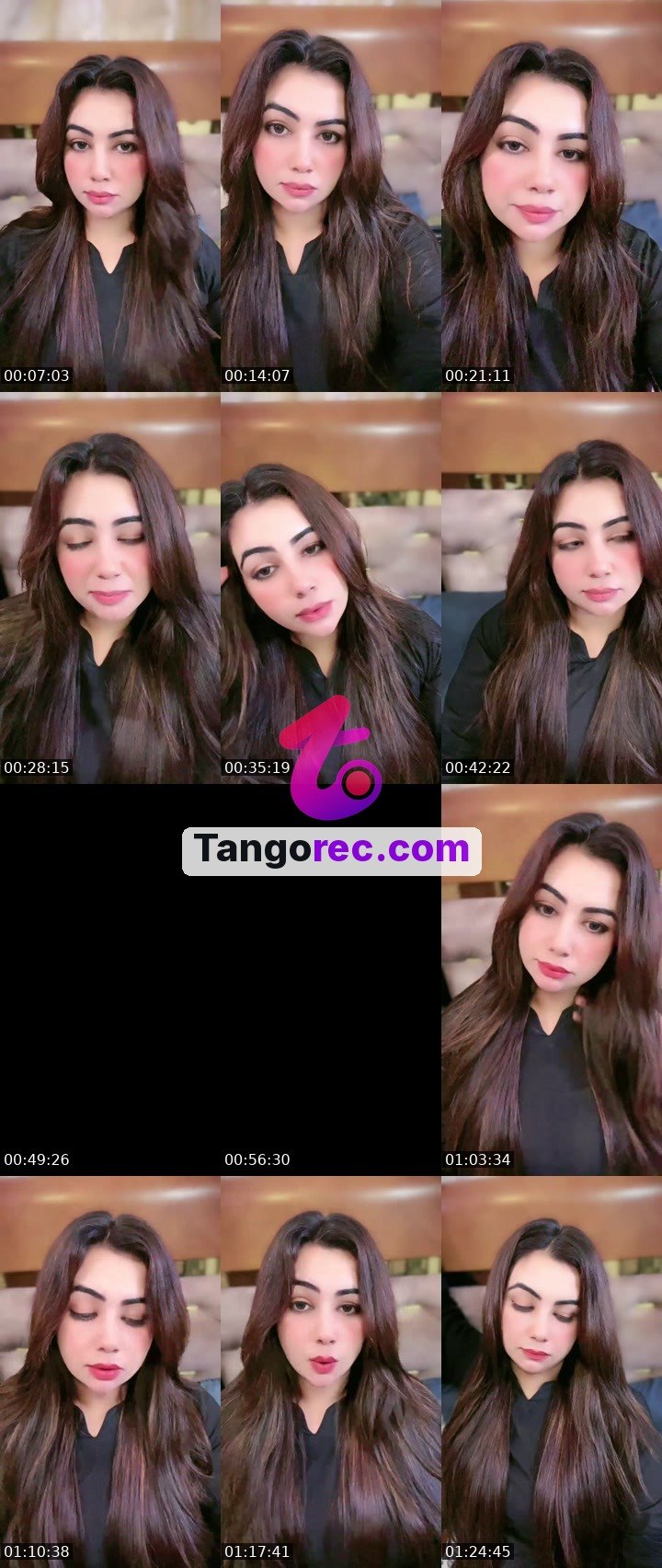 @maheen69 Tango live from 2026-09-25