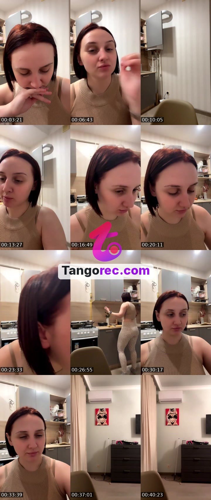 @indicapodruga Tango live from 2026-09-25