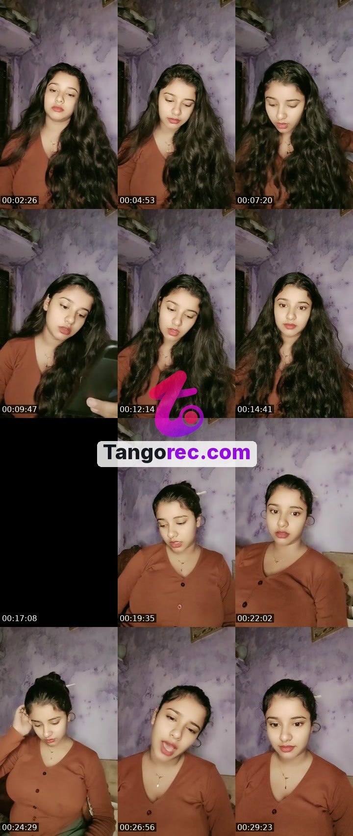@humnava17 Tango live from 2026-09-25