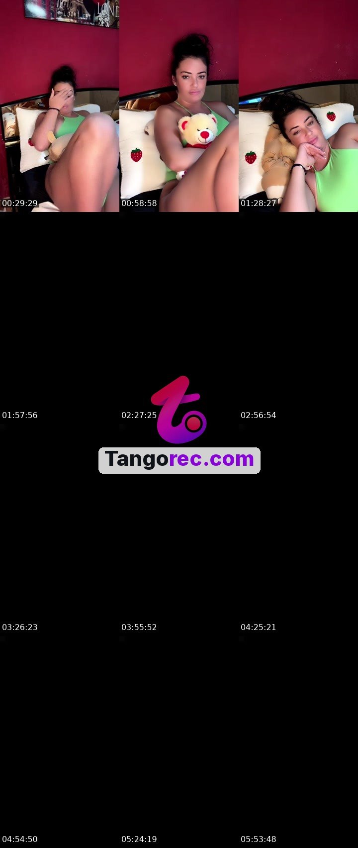 @77b77 Tango live from 2026-09-25