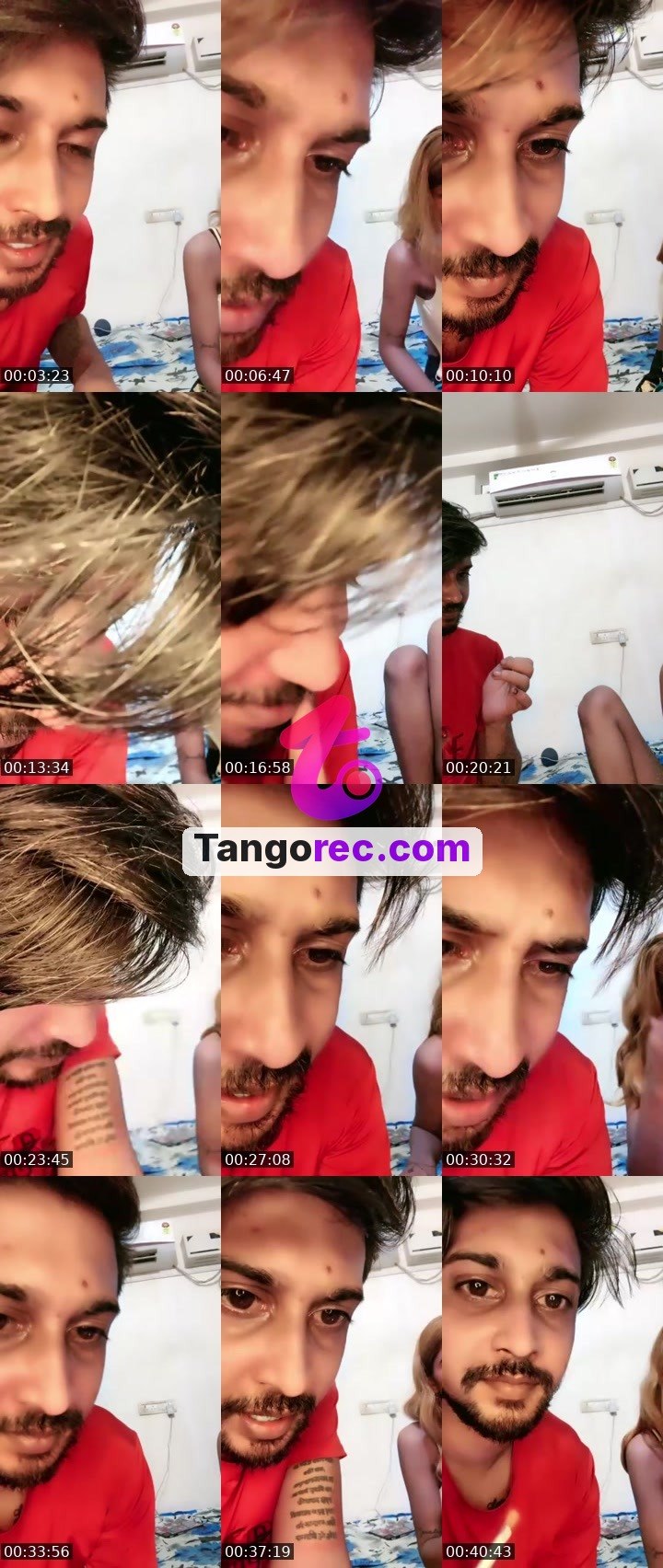 @redhot8811 Tango live from 2026-09-25