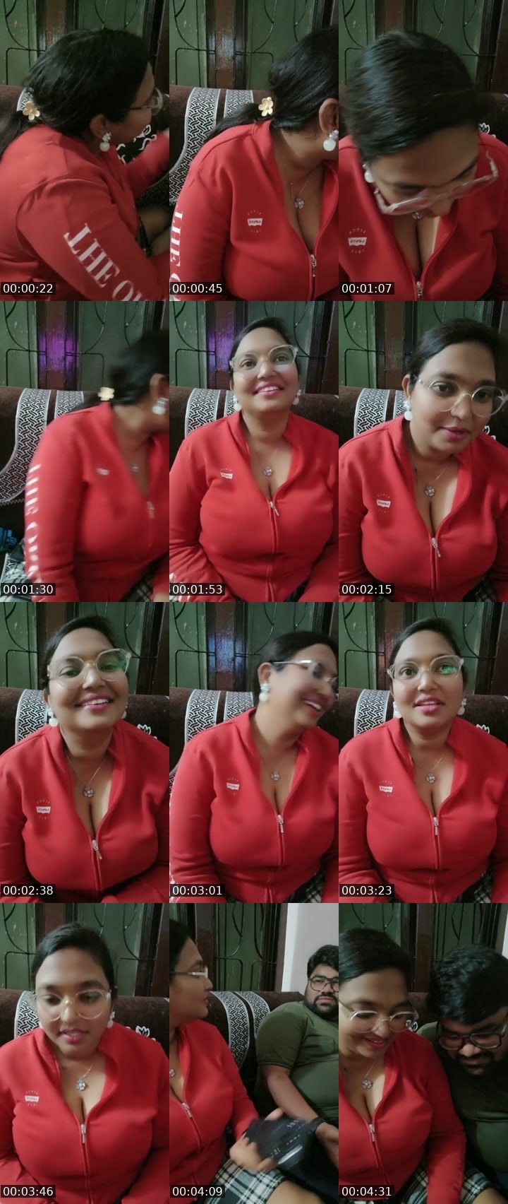 @lokshitha8 Tango live from 2026-07-30