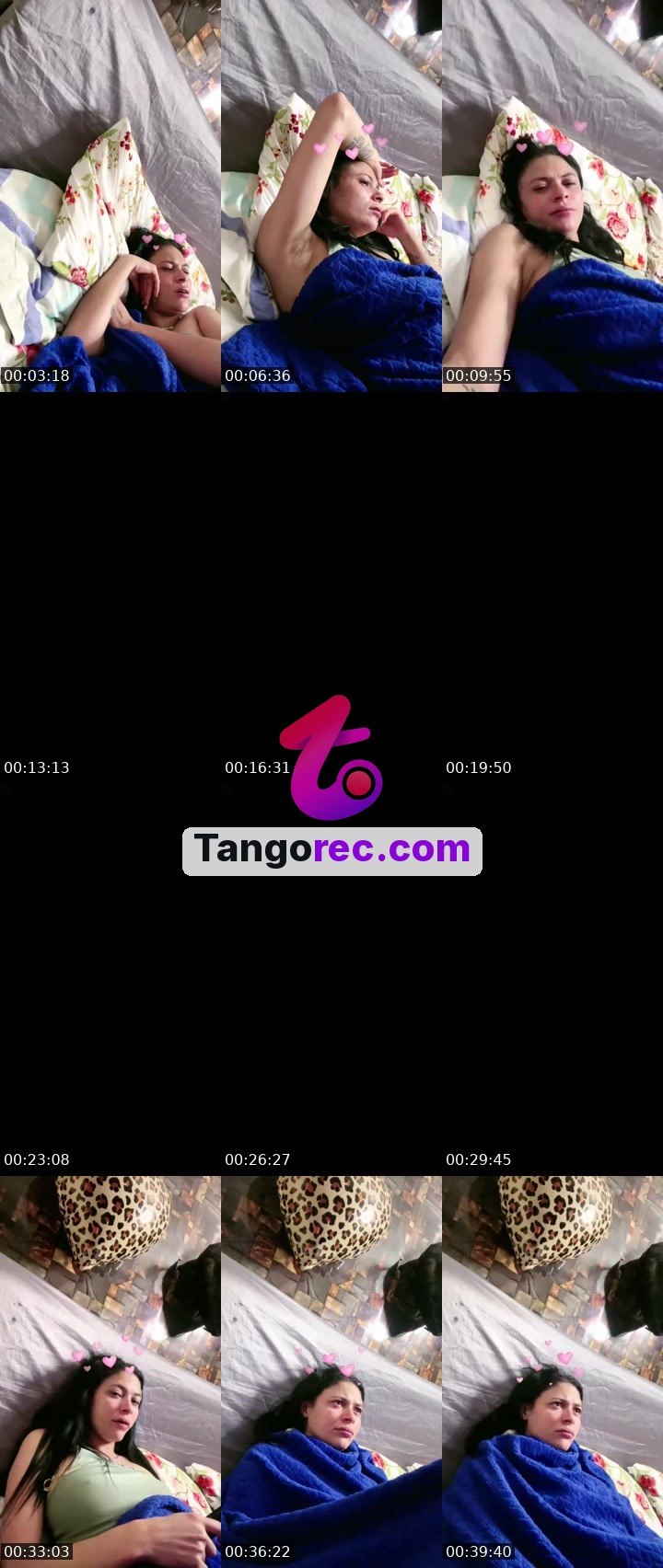 @tusadicax72 Tango live from 2026-09-25