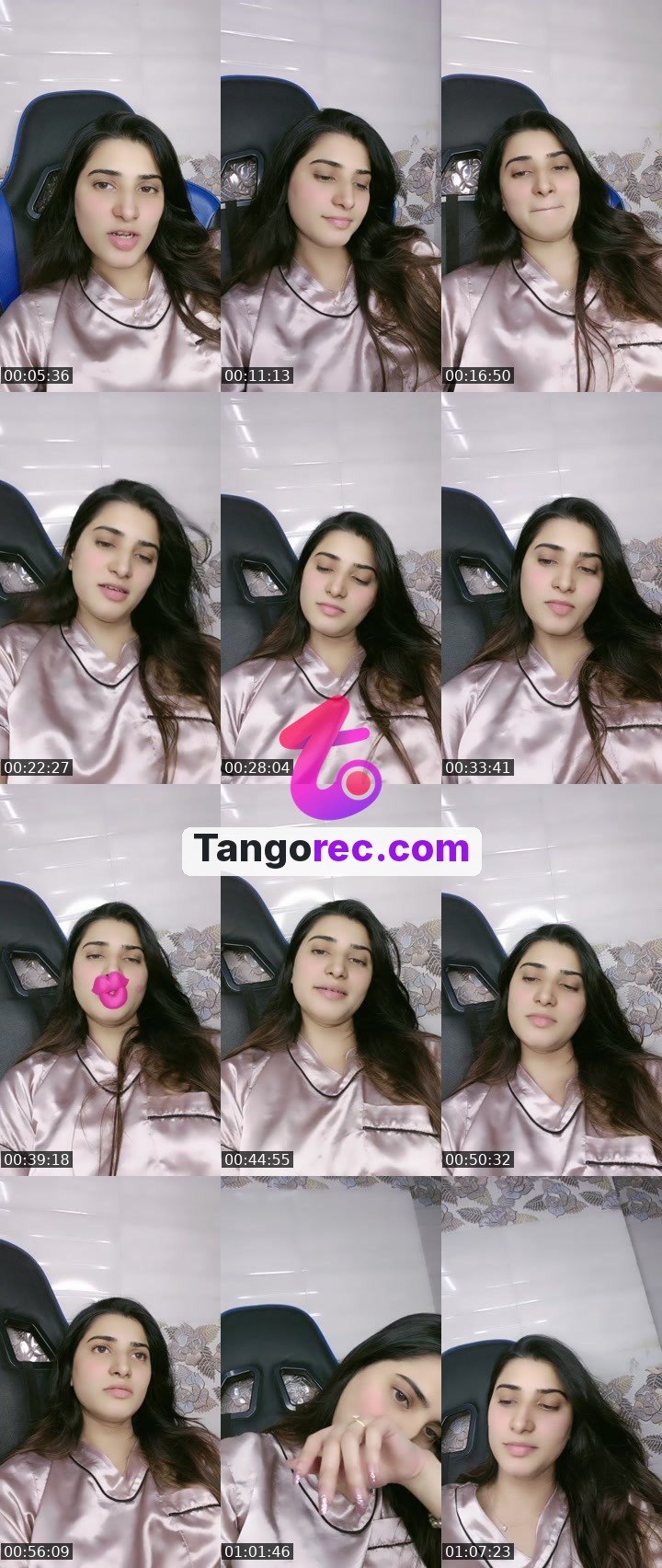 @amy2233 Tango live from 2026-09-25