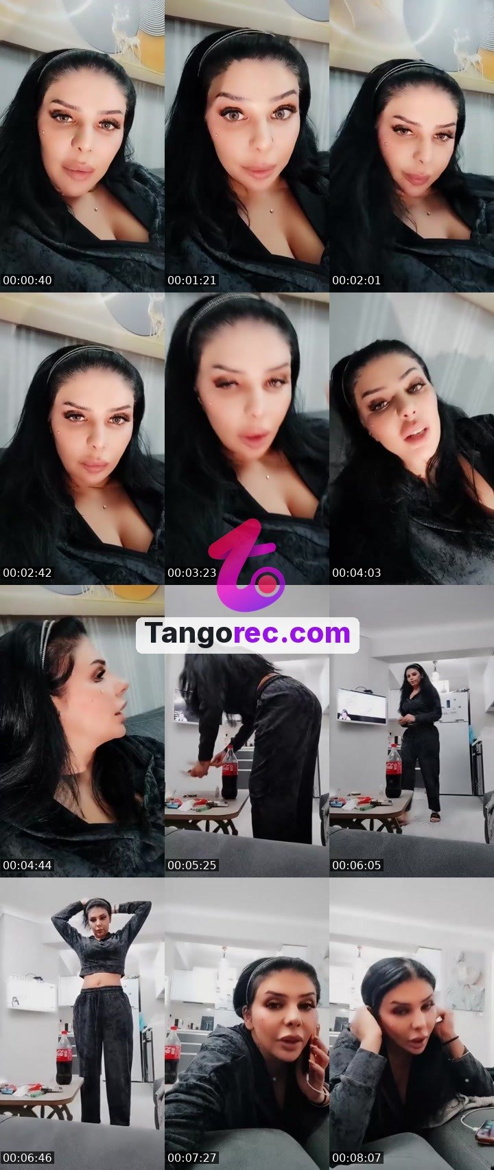 @isabella_06 Tango LIVE