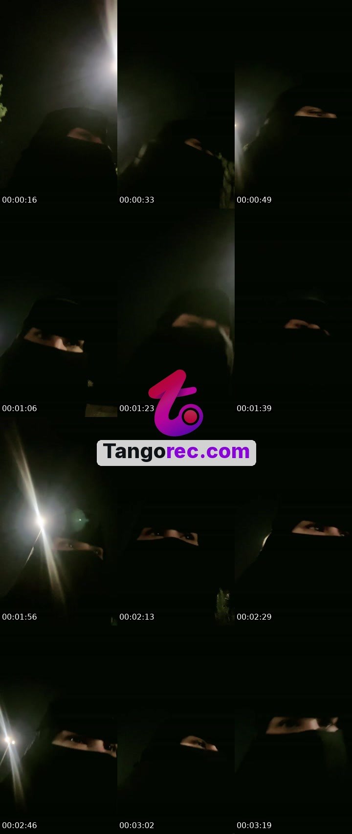 @smrr8 Tango live from 2026-09-25