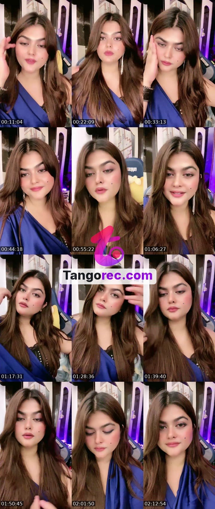 @naina_34 Tango live from 2026-09-25