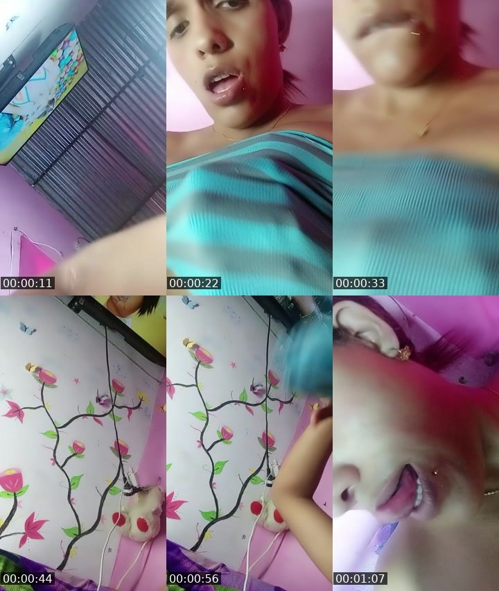 @milinda05 Tango live from 2026-07-30