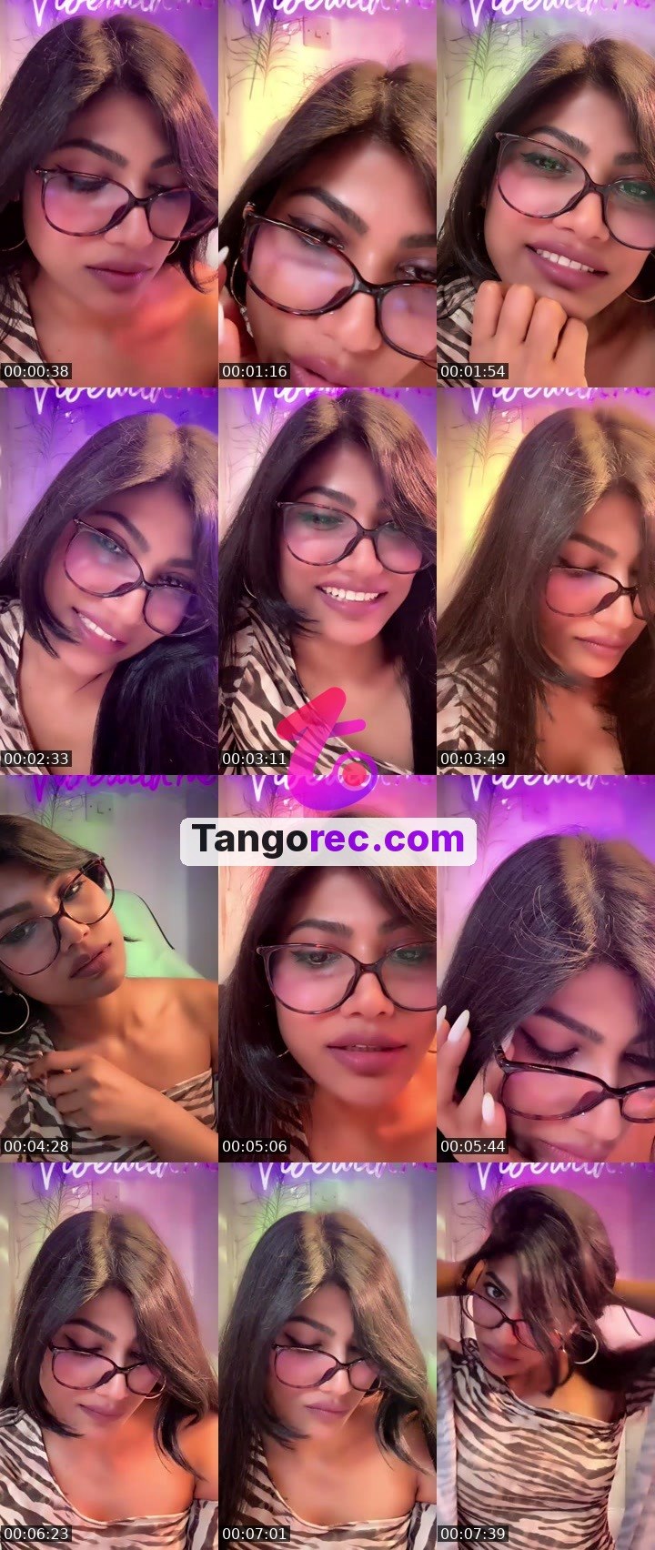 @vibewithmeee Tango live from 2026-09-25