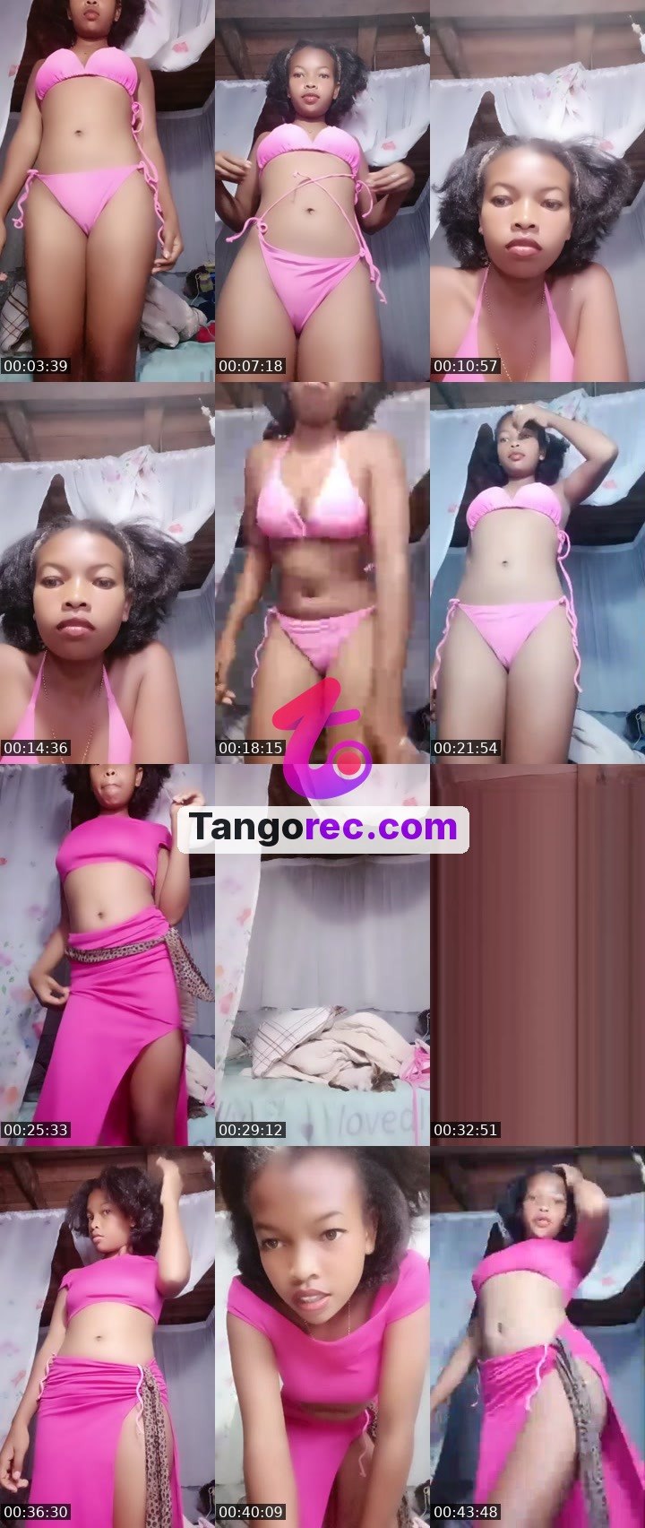 @cipherfox-540472 Tango live from 2026-09-25