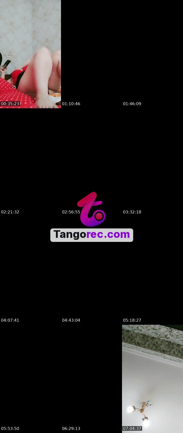 @merveizmir1 Tango live from 2026-09-25