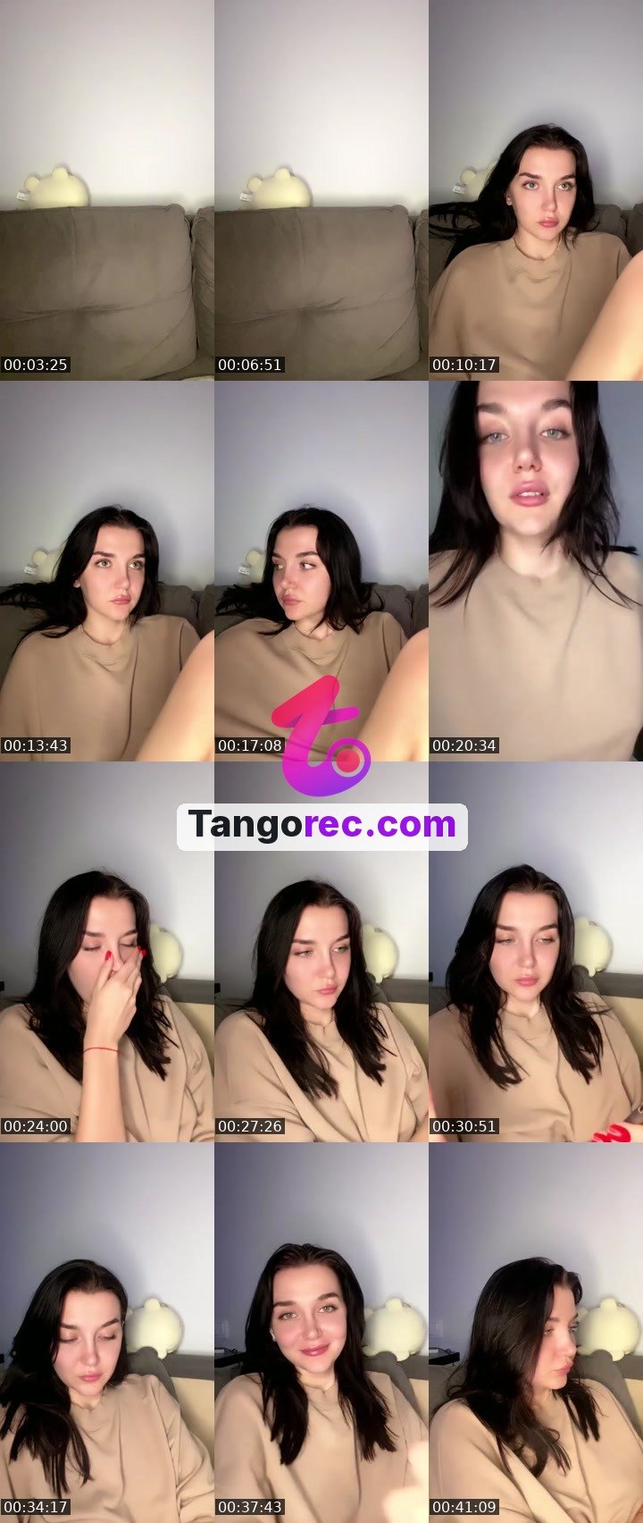 @dana_k Tango live from 2026-09-25