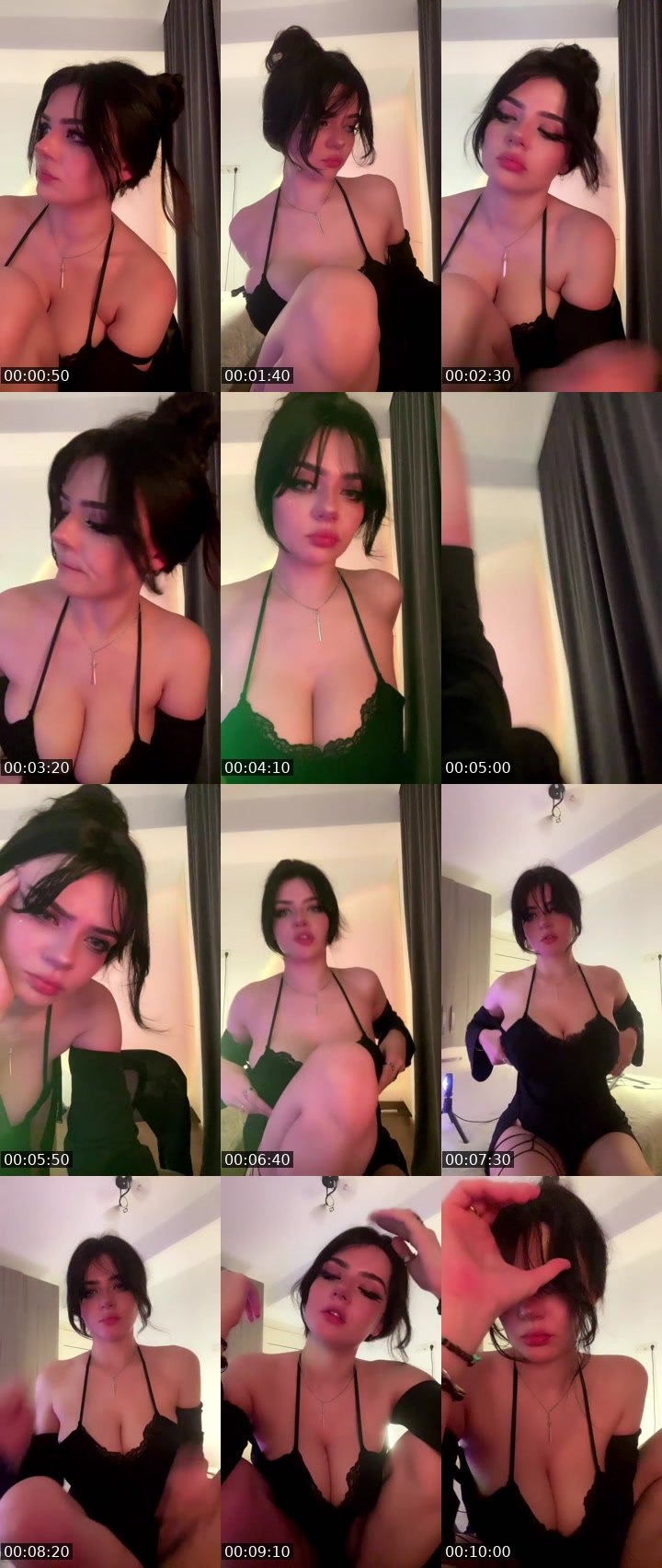 @lily66 Tango live from 2026-07-30