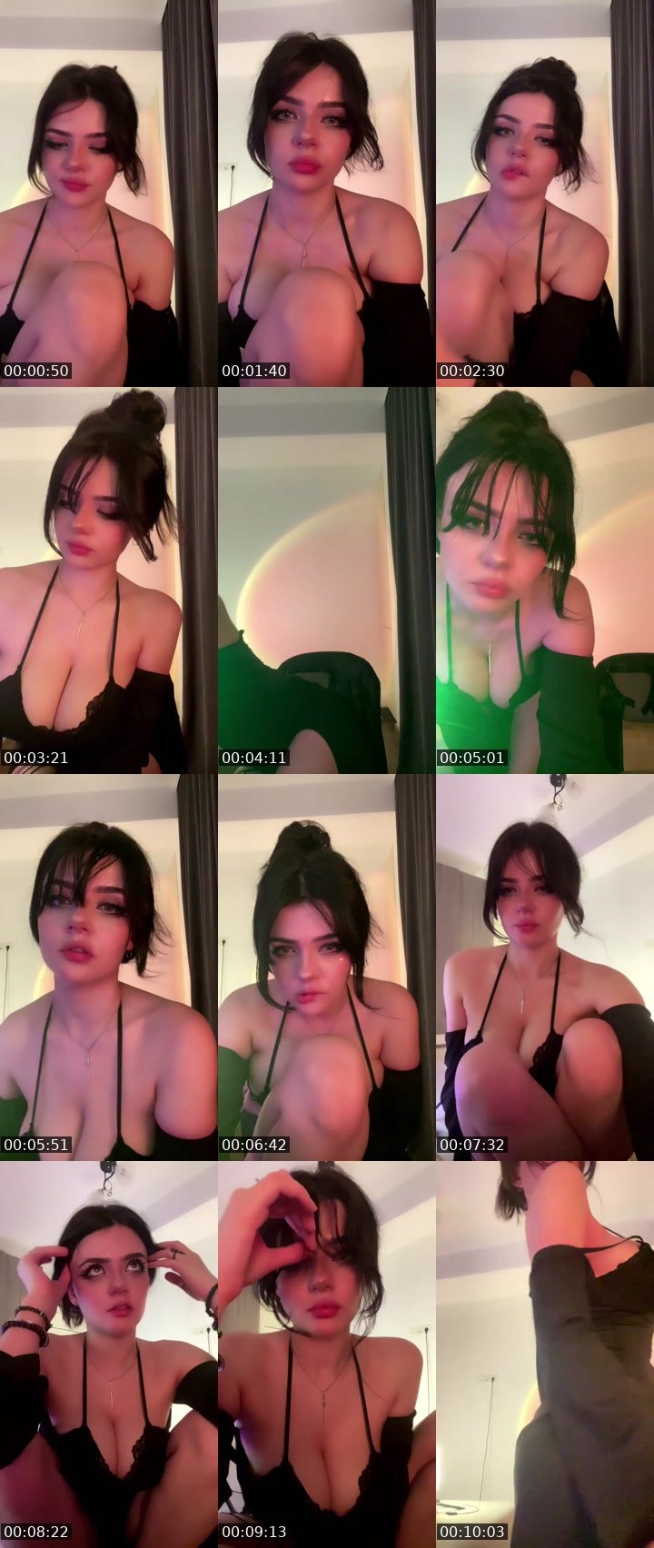 @lily730 Tango live from 2026-07-30