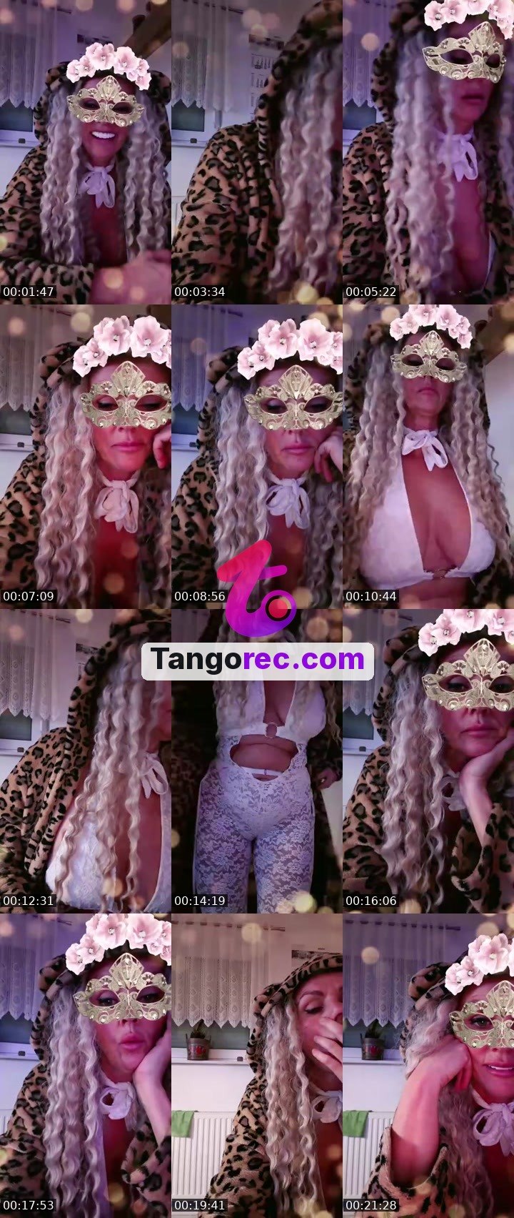 @jasmin68 Tango live from 2026-09-25