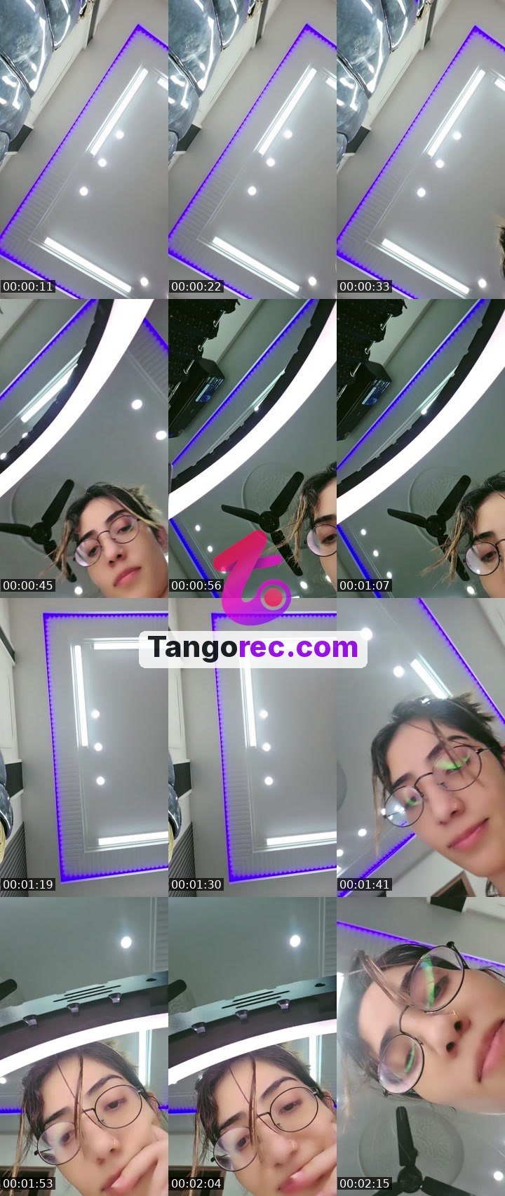 @pleasant-lion-82371 Tango LIVE