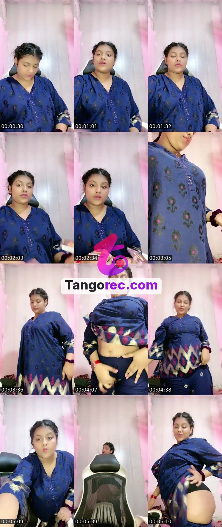 @cuddlyrhino-82595 Tango live from 2026-09-25