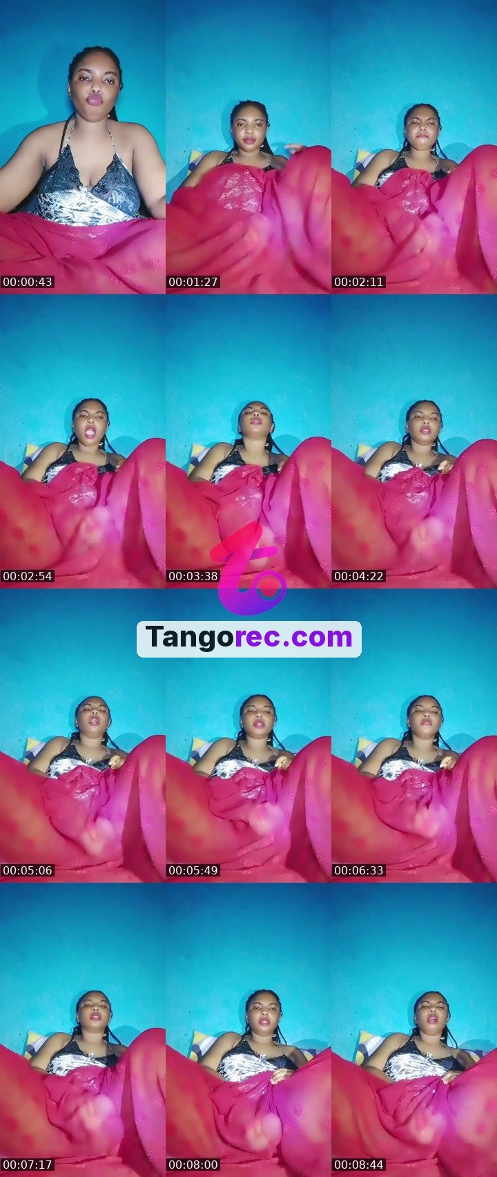 @angel-12585 Tango live from 2026-09-25