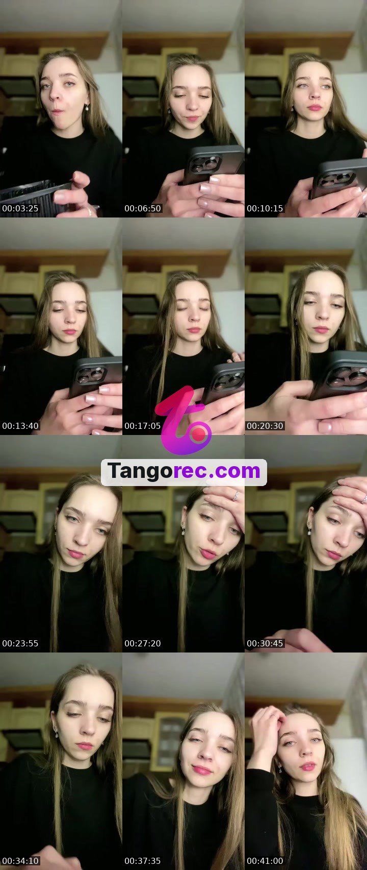 @kinddi Tango live from 2026-09-25
