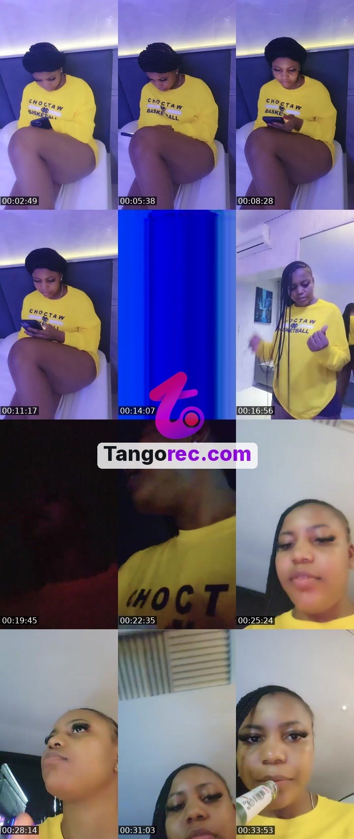 @dancing-cat-76489 Tango live from 2026-09-25
