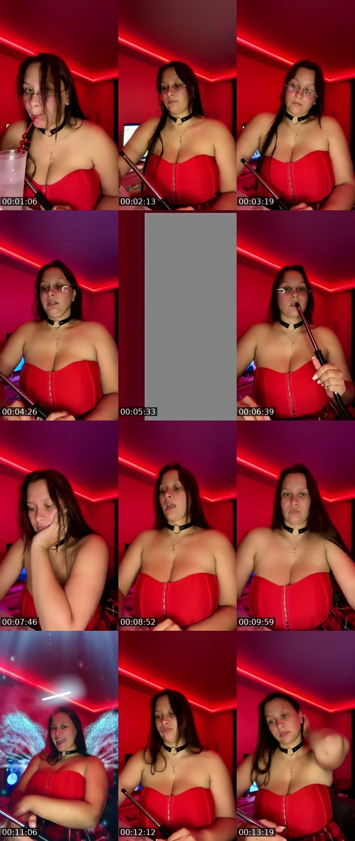 @ilovely18 Tango live from 2026-07-30