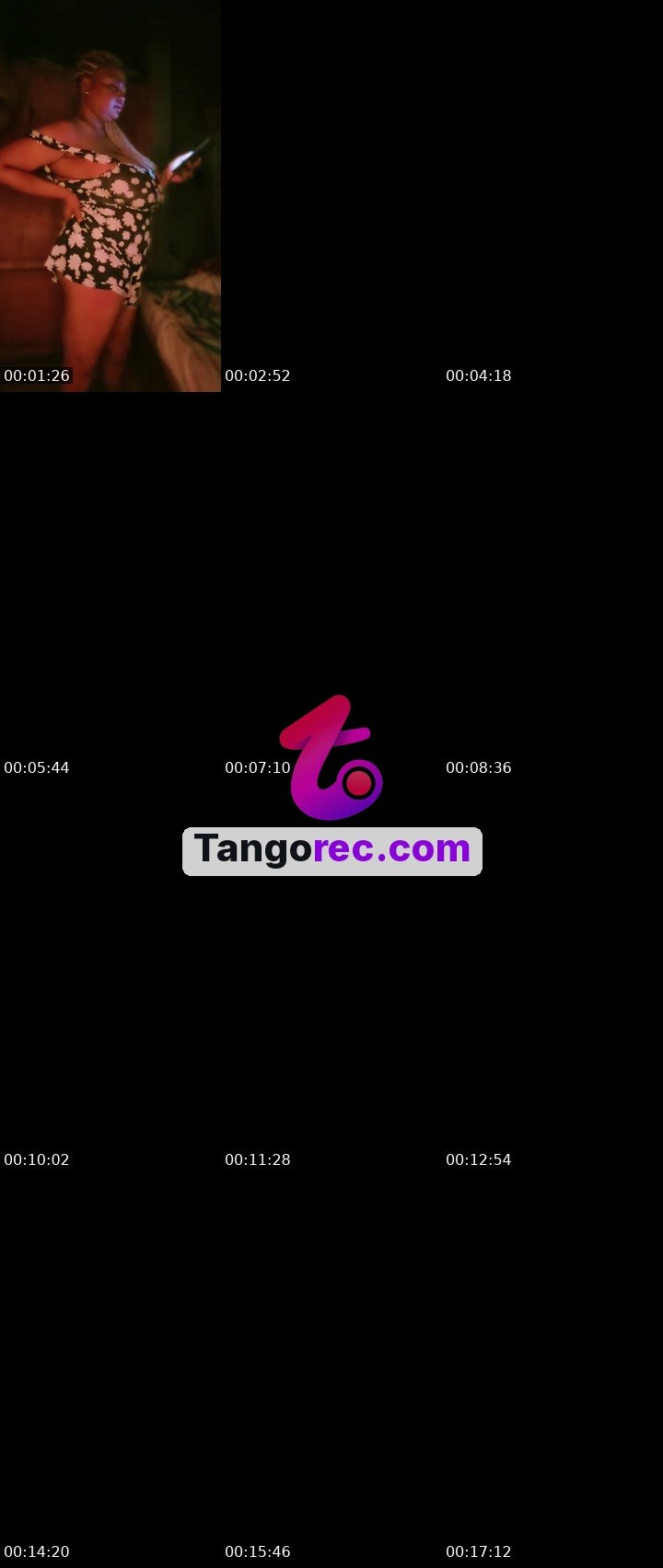 @maltagoddess Tango live from 2026-09-25