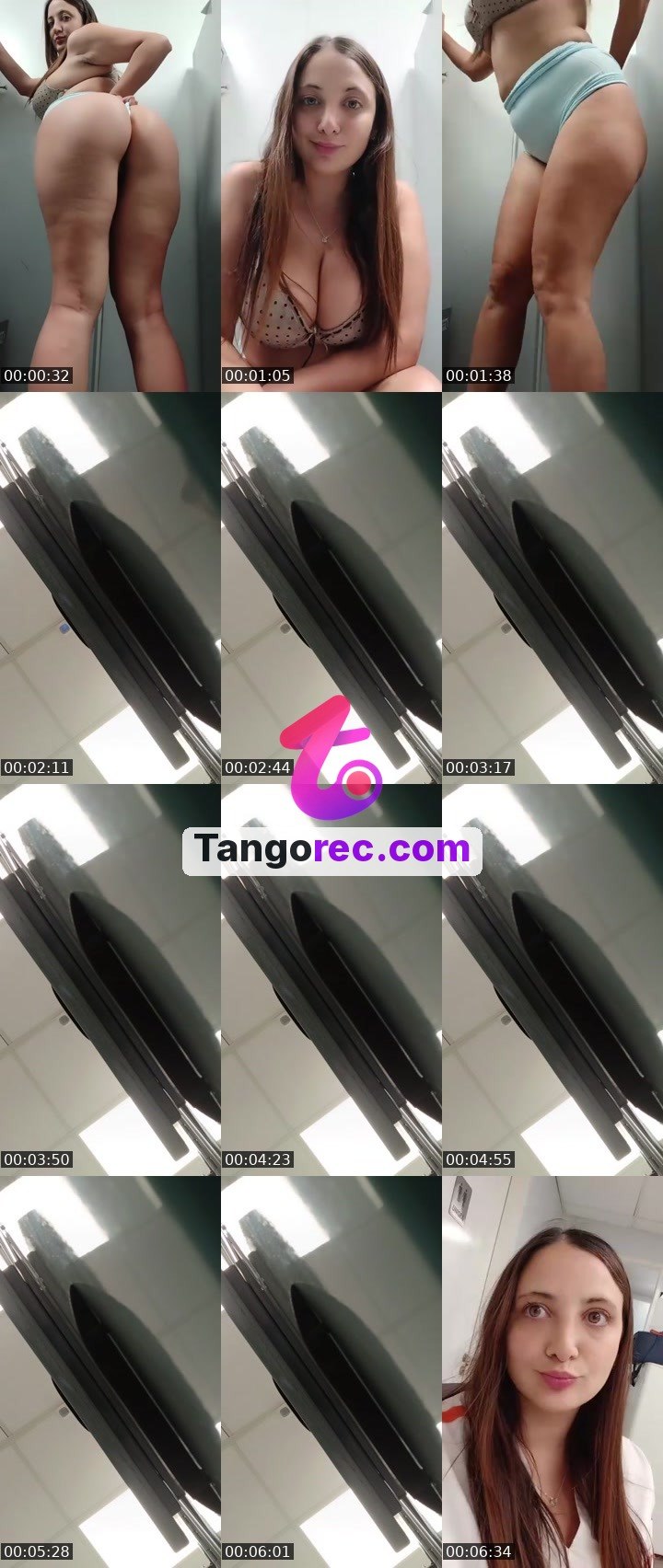 @nicemoose-100515 Tango live from 2026-09-25