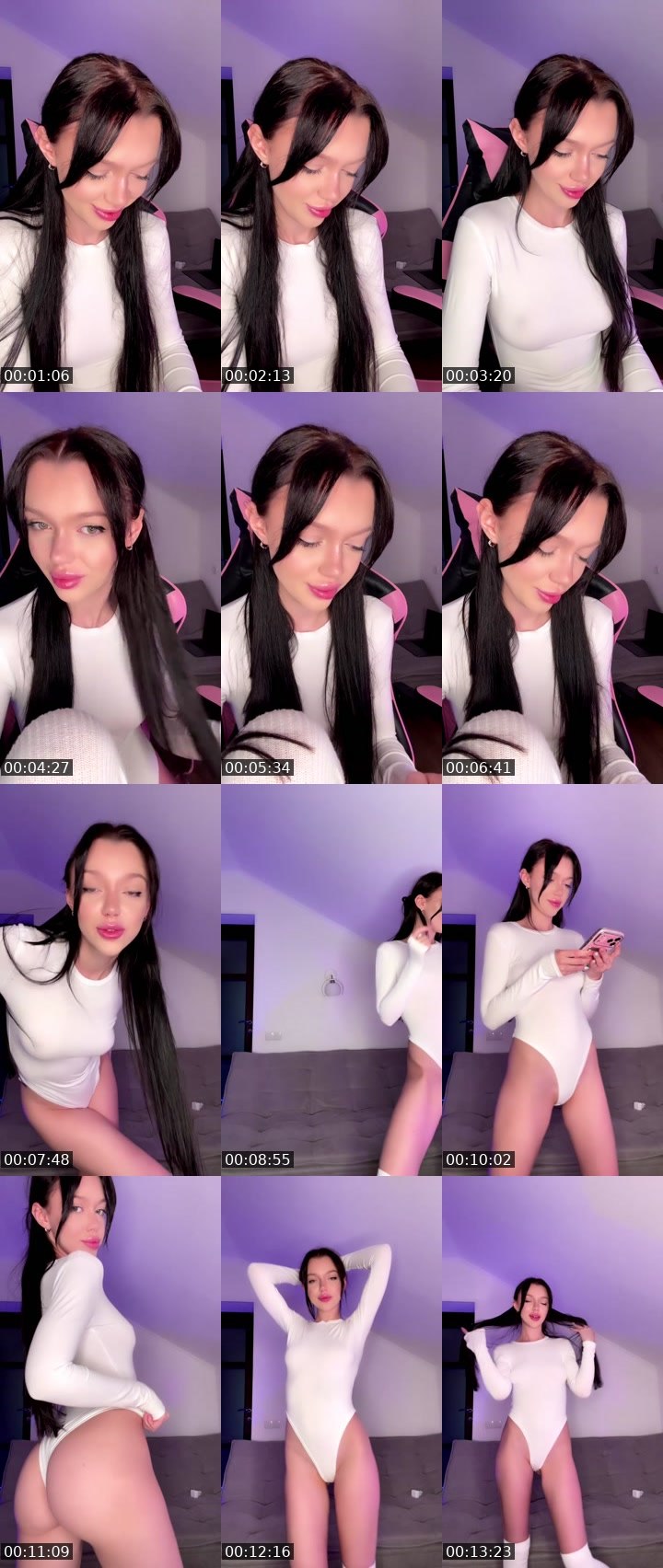 @iwantabugatti Tango live from 2026-07-30