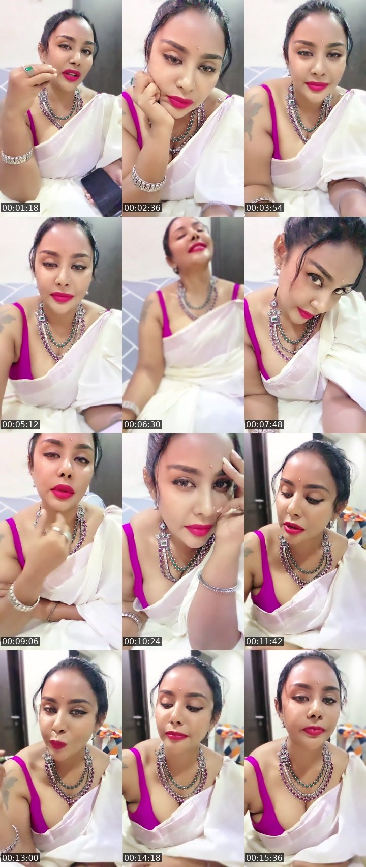 @srireddy89 Tango live from 2026-07-30