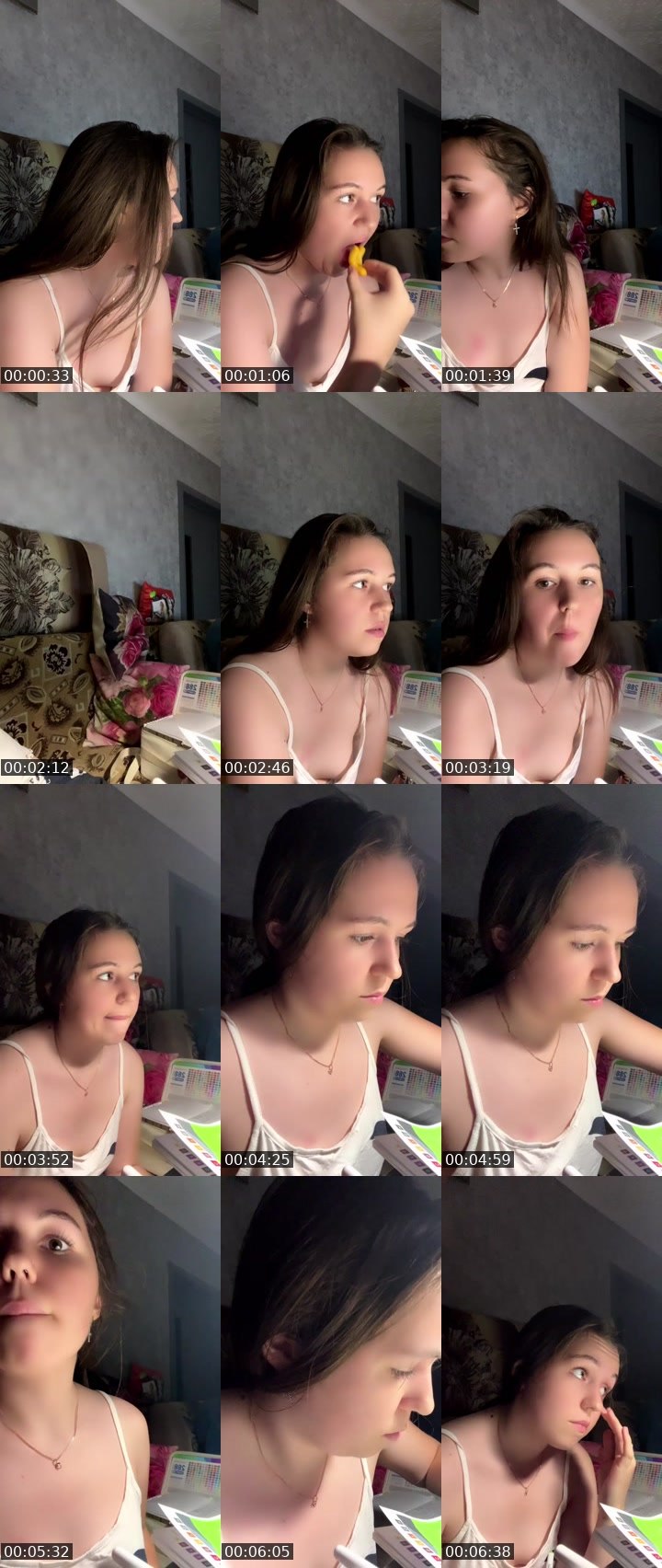 @lovee448 Tango live from 2026-07-30