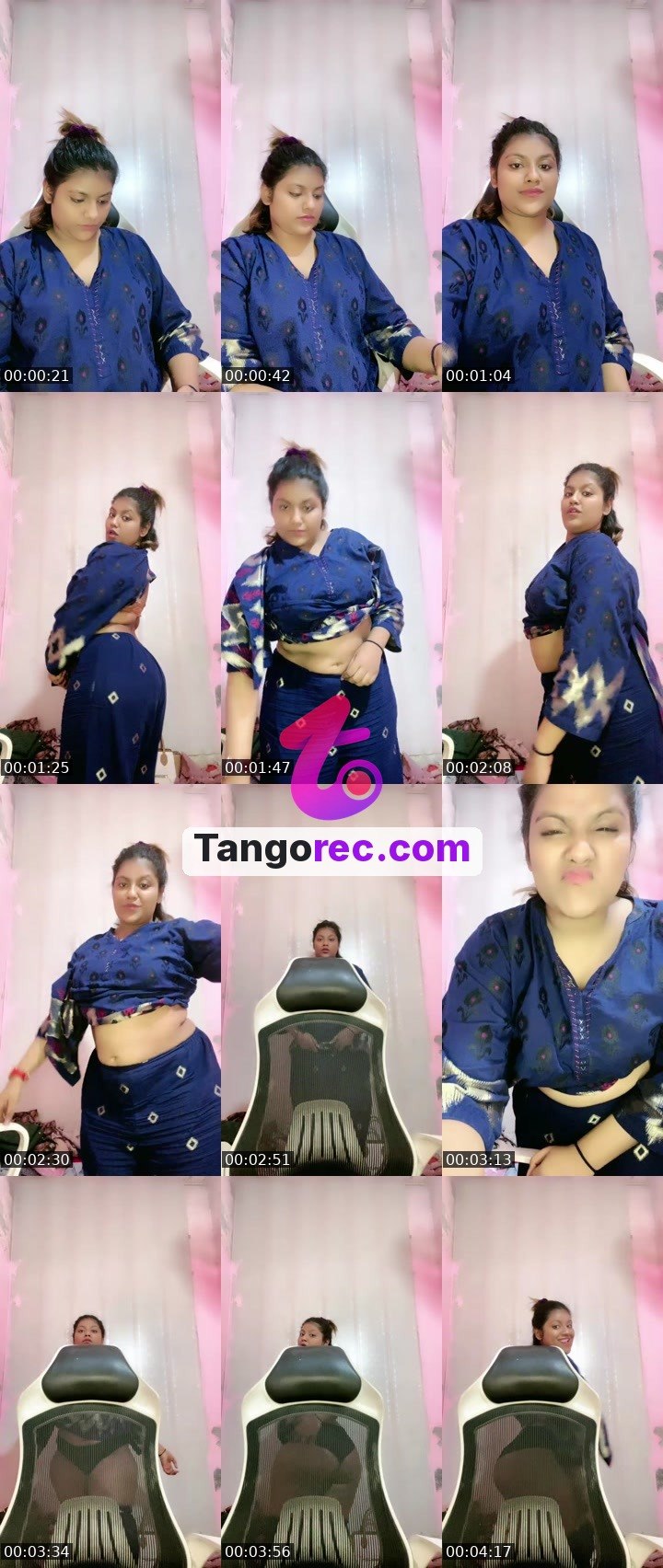 @cuddlyrhino-82595 Tango live from 2026-09-25