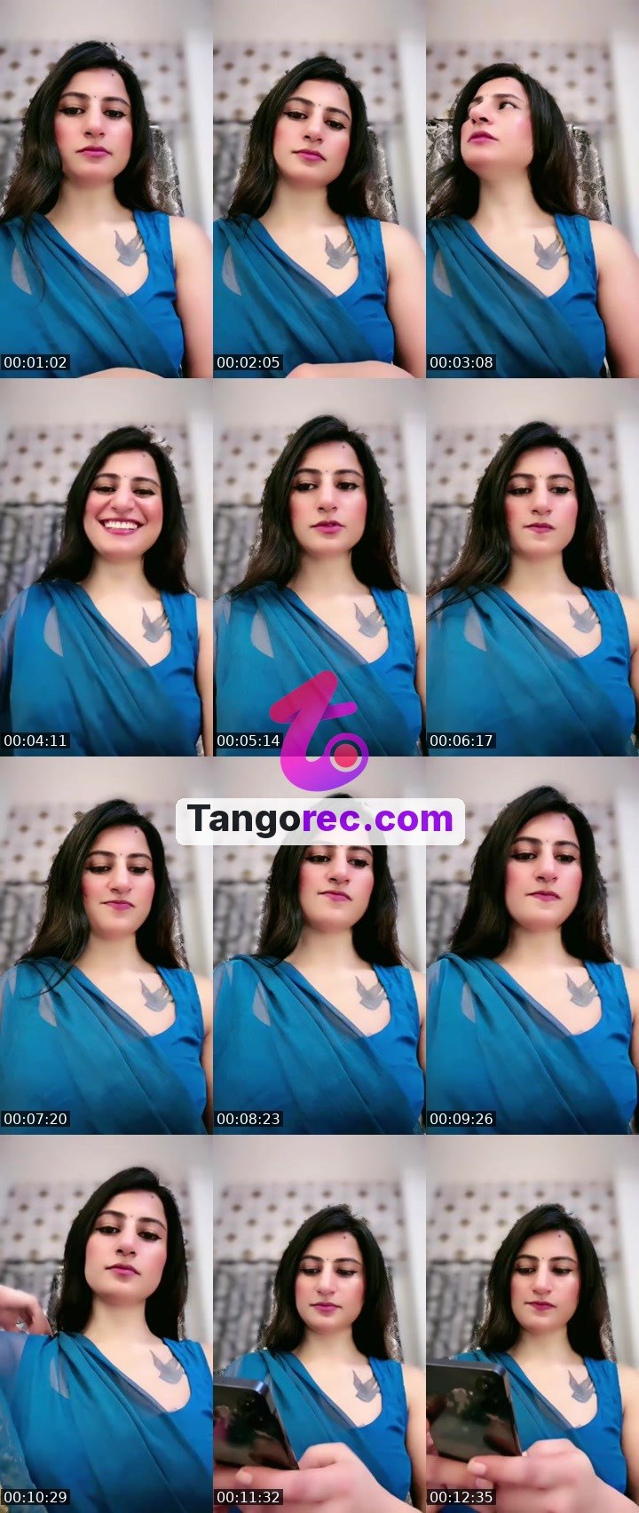 @be_kind3 Tango live from 2026-09-25