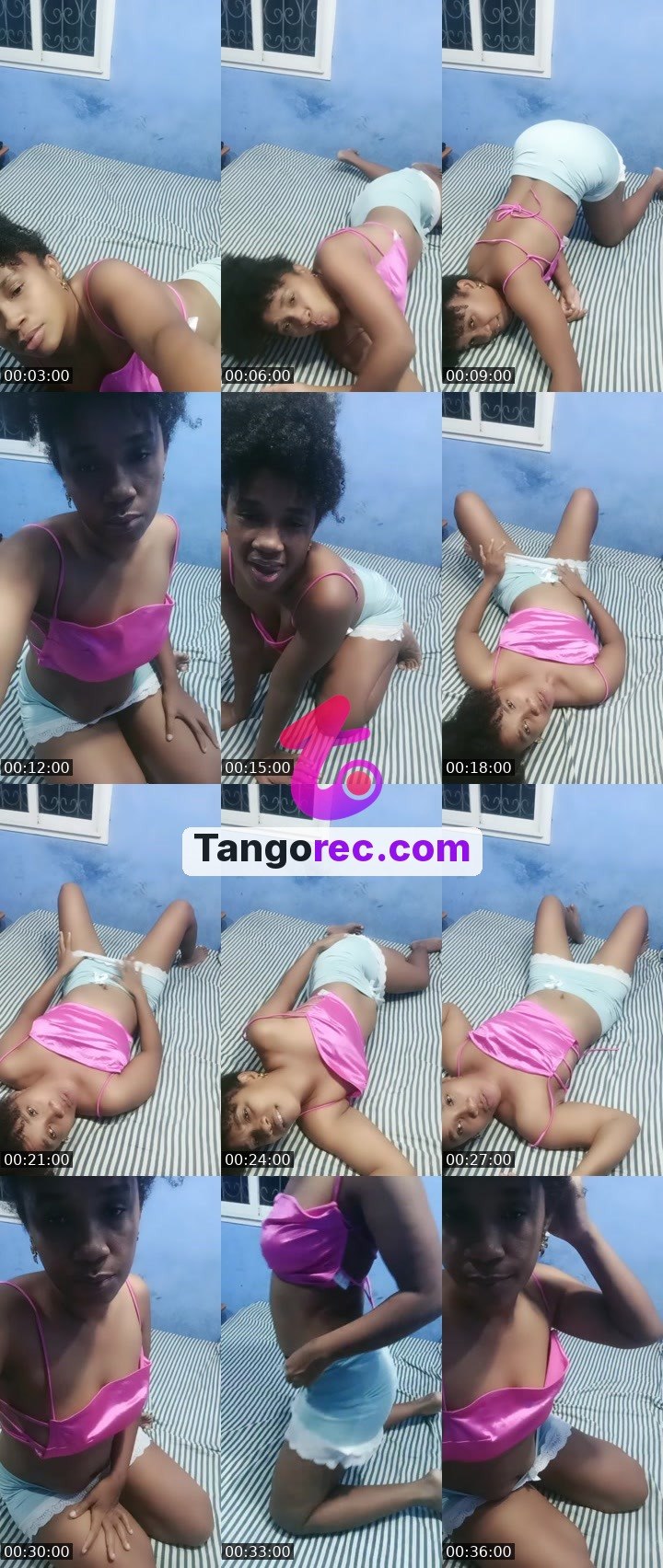 @marinah-230007 Tango live from 2026-09-25