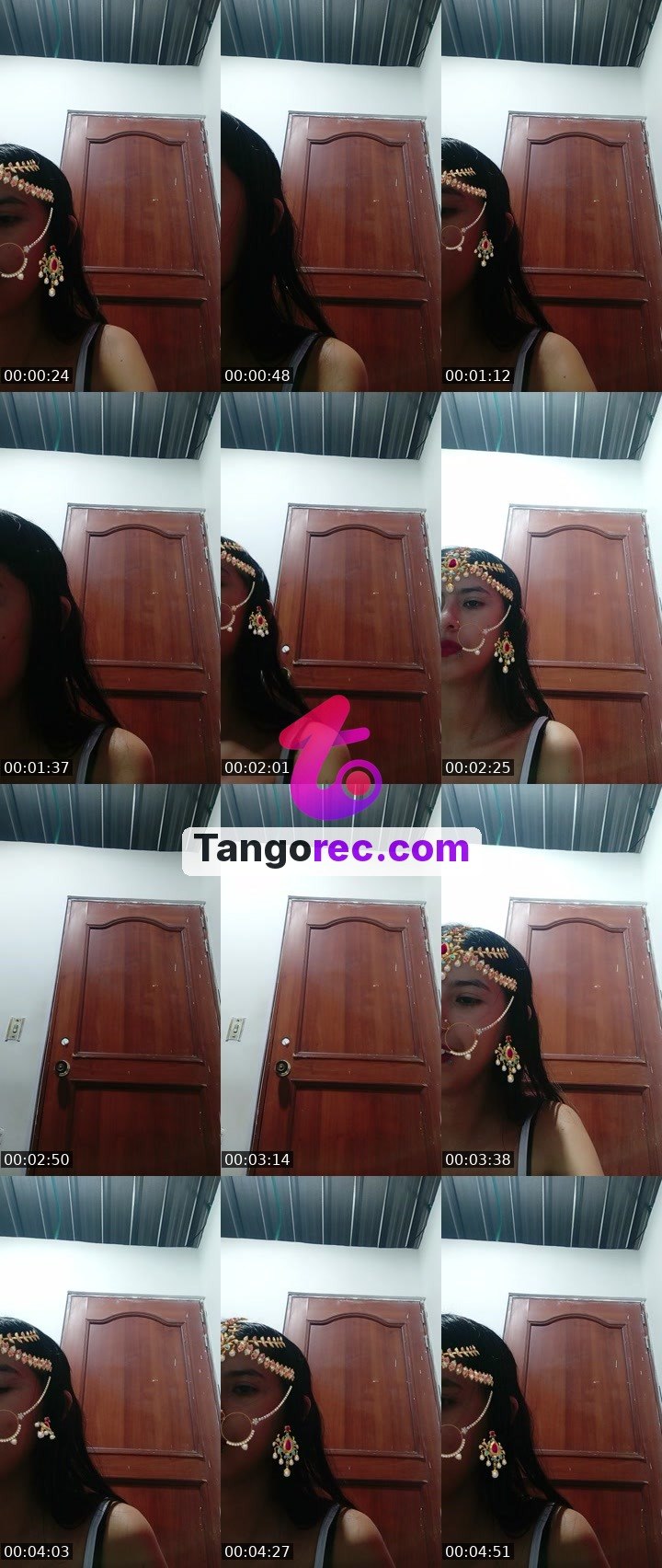 @milu221 Tango live from 2026-09-25