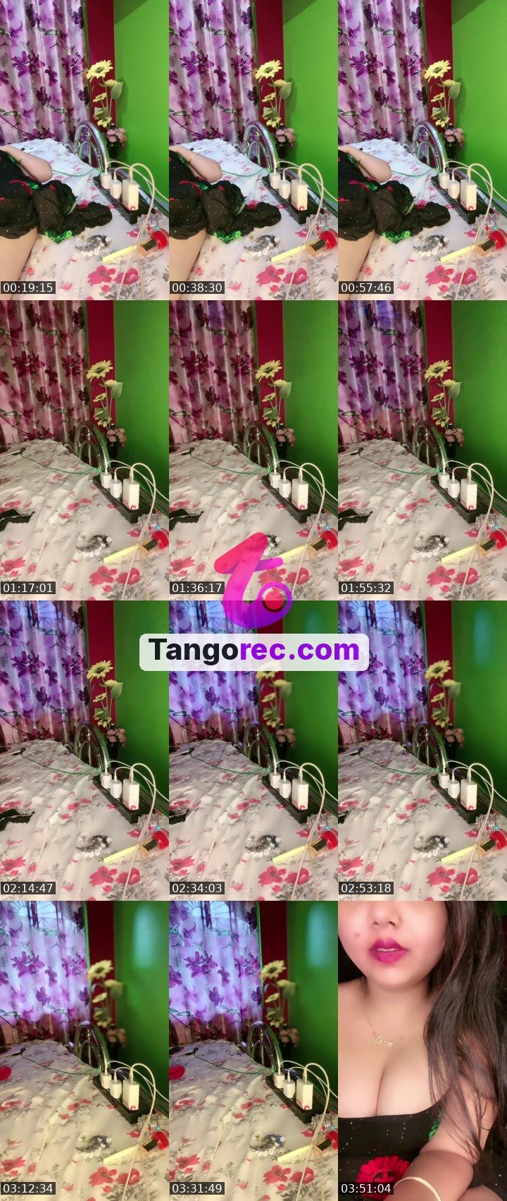 @anu1324 Tango live from 2026-09-25
