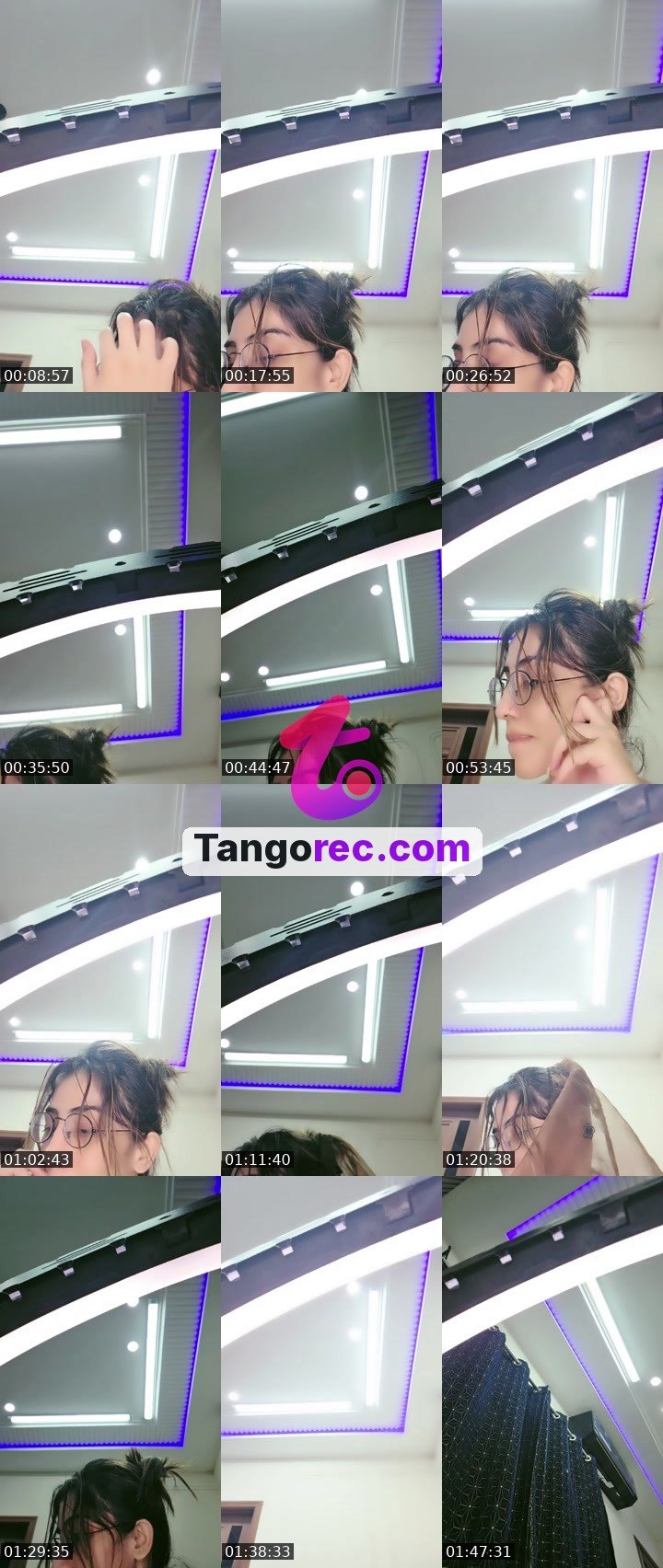 @pleasant-lion-82371 Tango LIVE