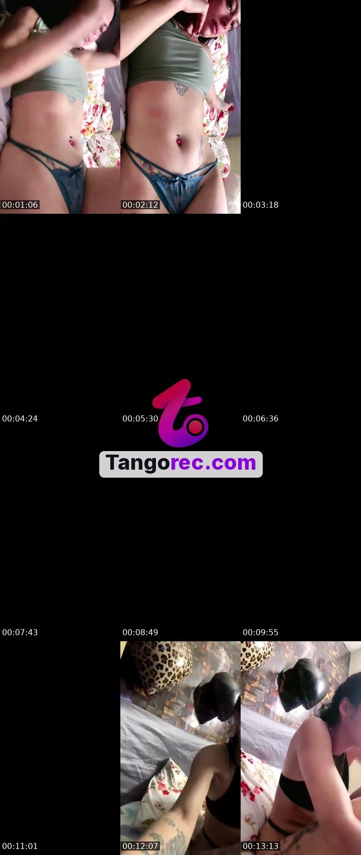 @tusadicax72 Tango live from 2026-09-25