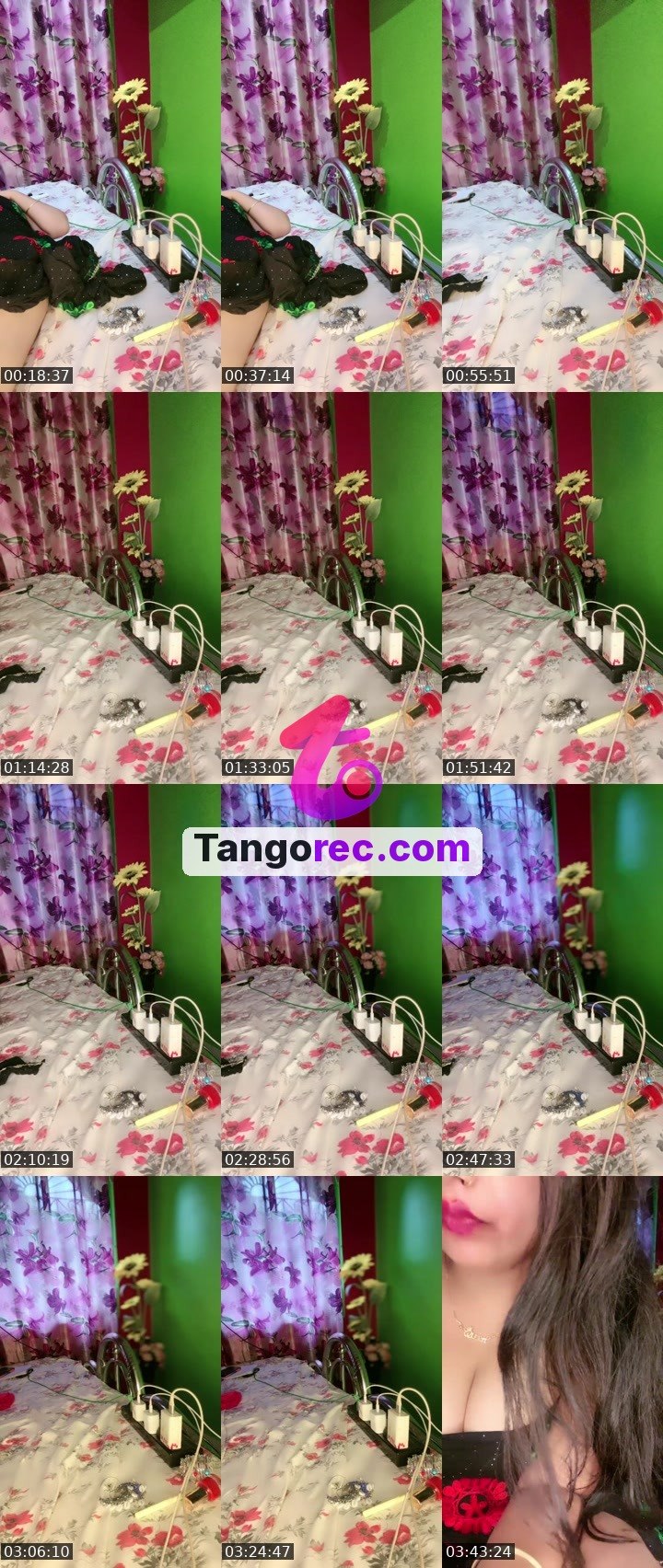 @anu1324 Tango live from 2026-09-25