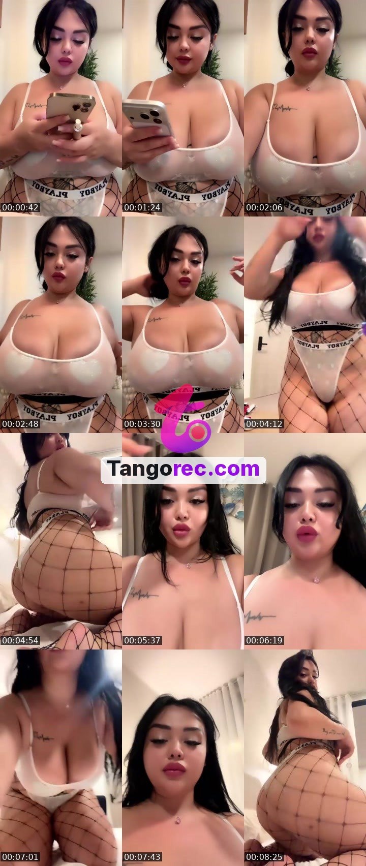 @nazstar4 Tango LIVE