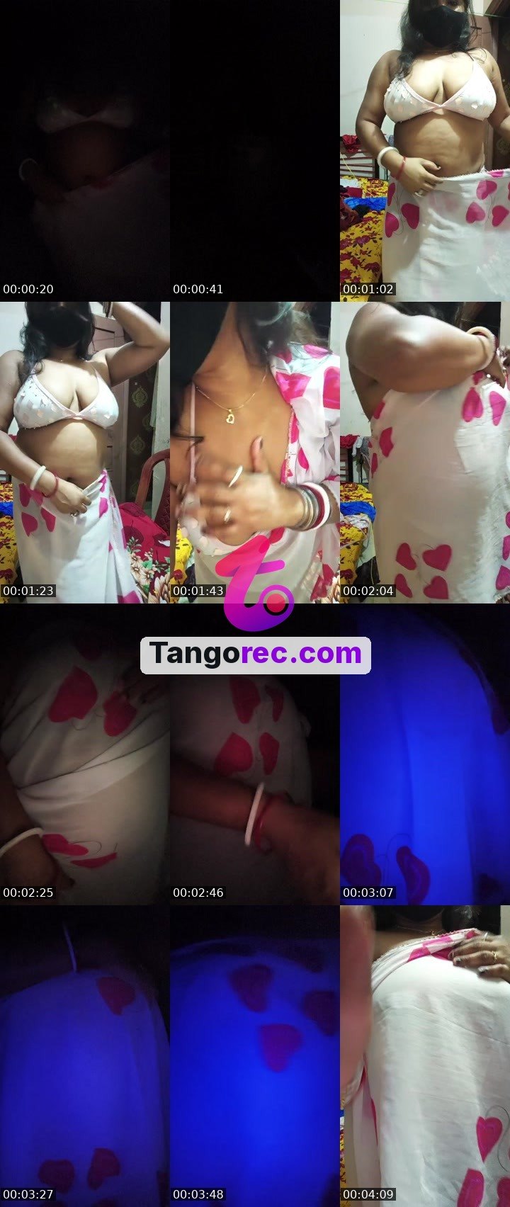 @monalisa44 Tango live from 2026-09-25