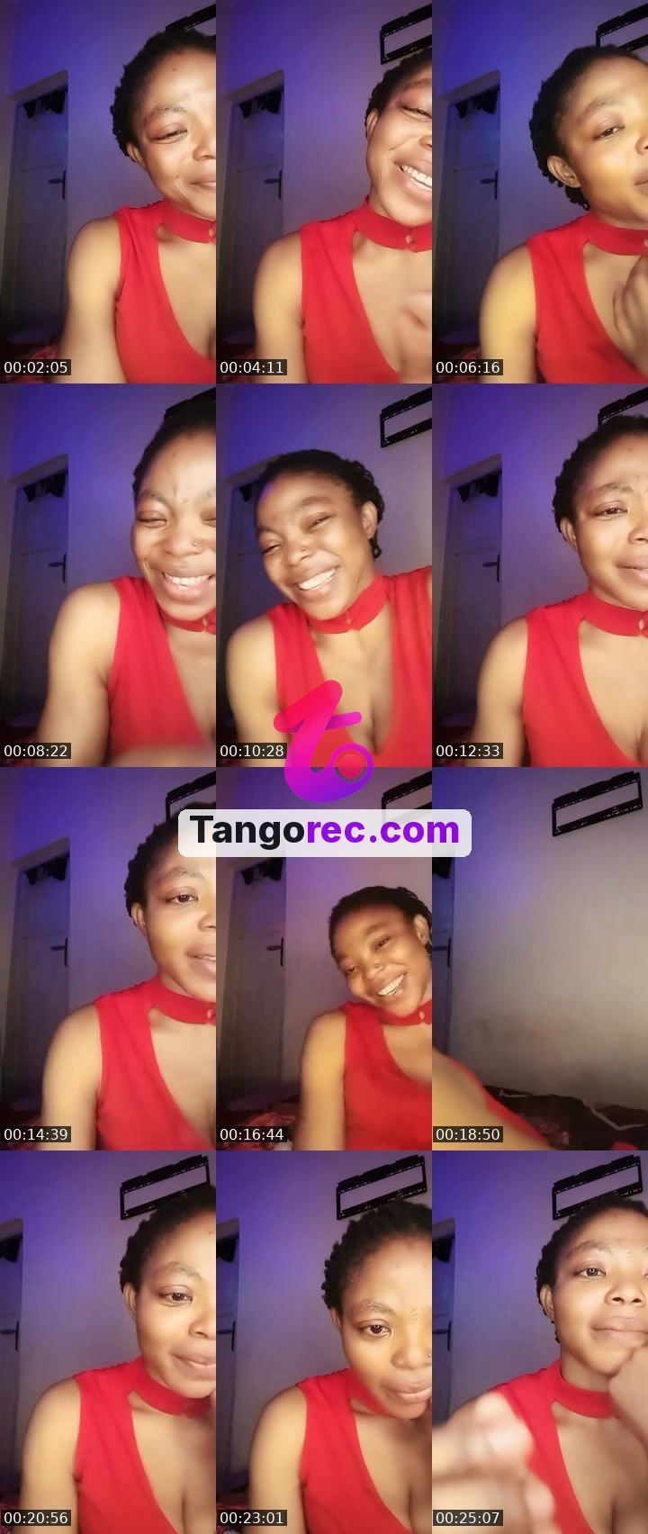 @jlove680 Tango live from 2026-09-25