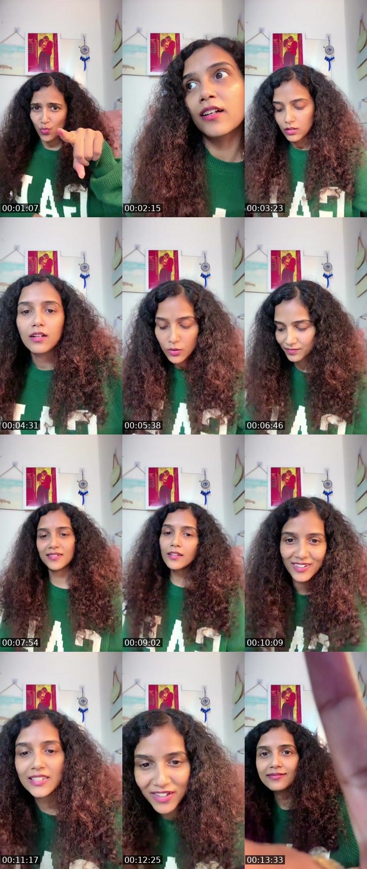 @jasmine333 Tango live from 2026-07-30