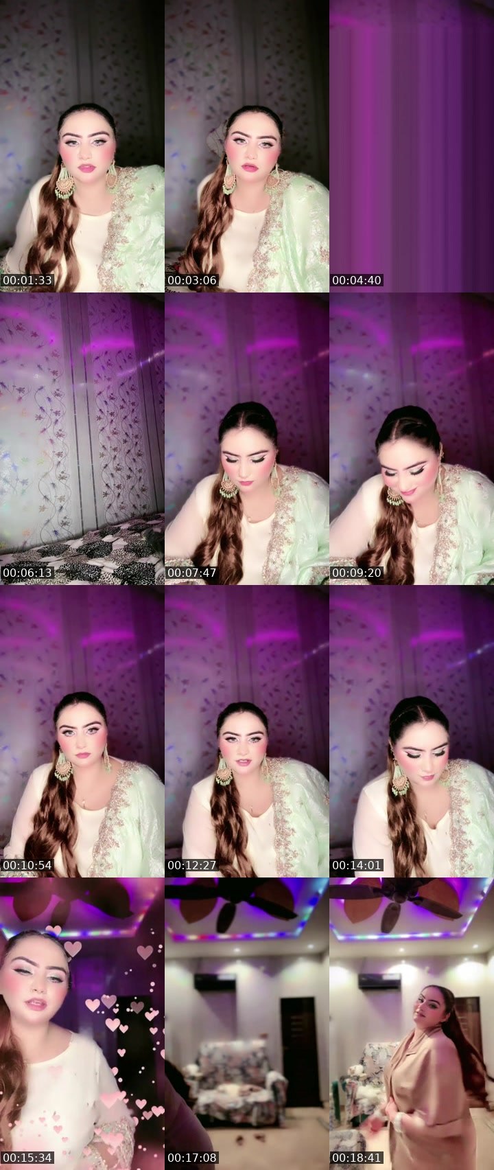 @bano420 Tango live from 2026-07-30