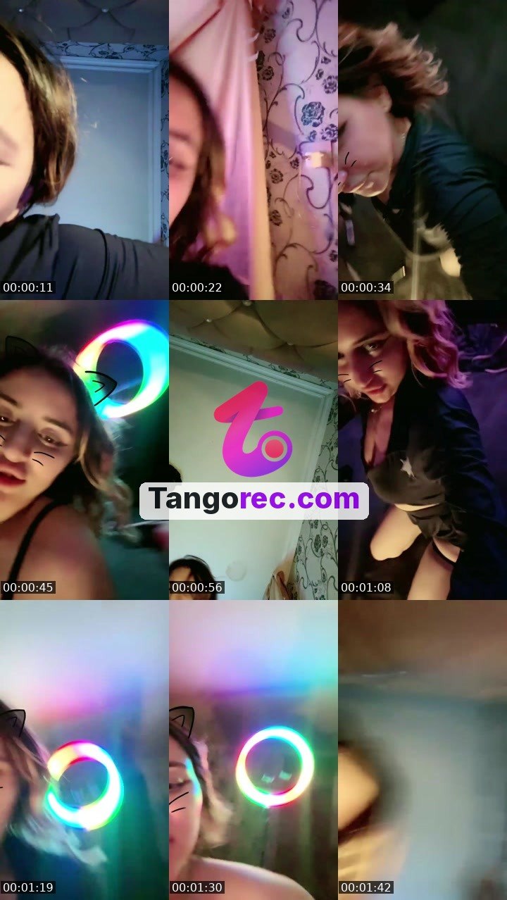 @aassilem Tango live from 2026-09-25