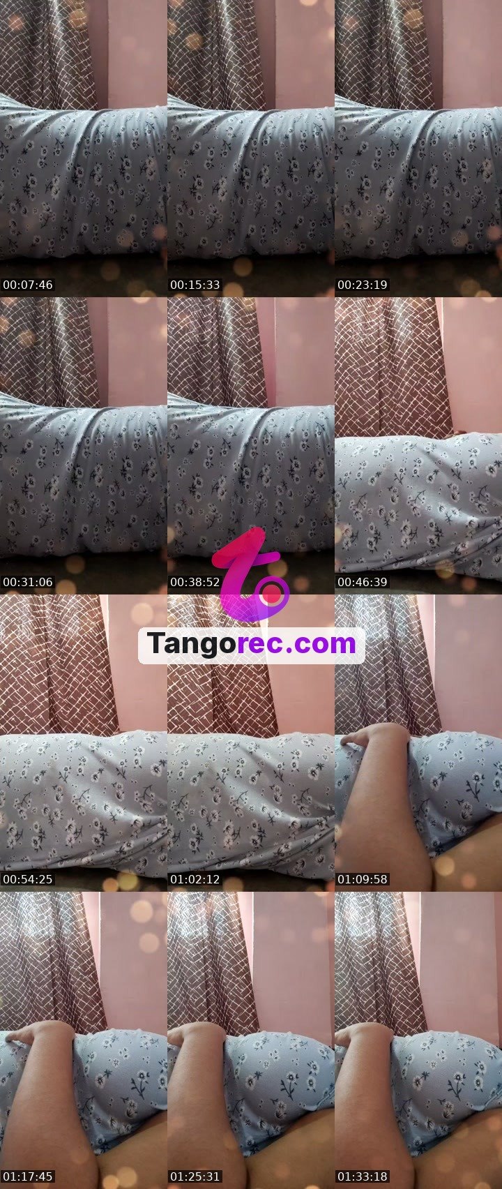 @mallugirl0 Tango live from 2026-09-25